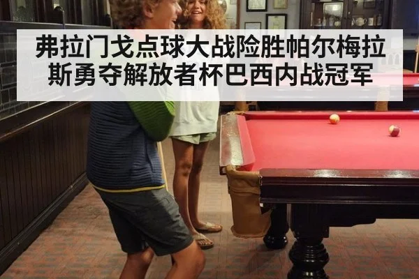 弗拉门戈点球大战险胜帕尔梅拉斯勇夺解放者杯巴西内战冠军