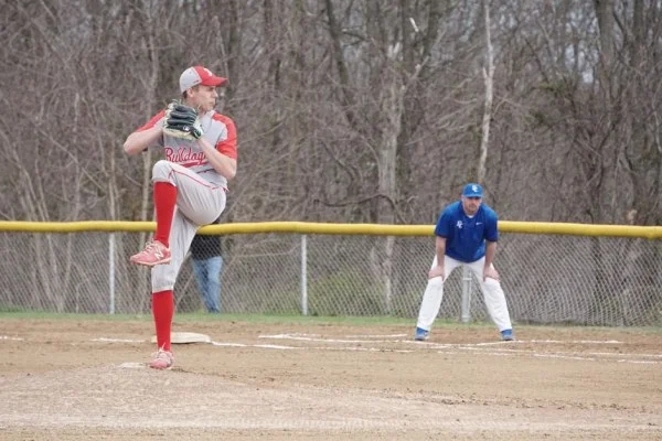 baseball bullpen pitchers